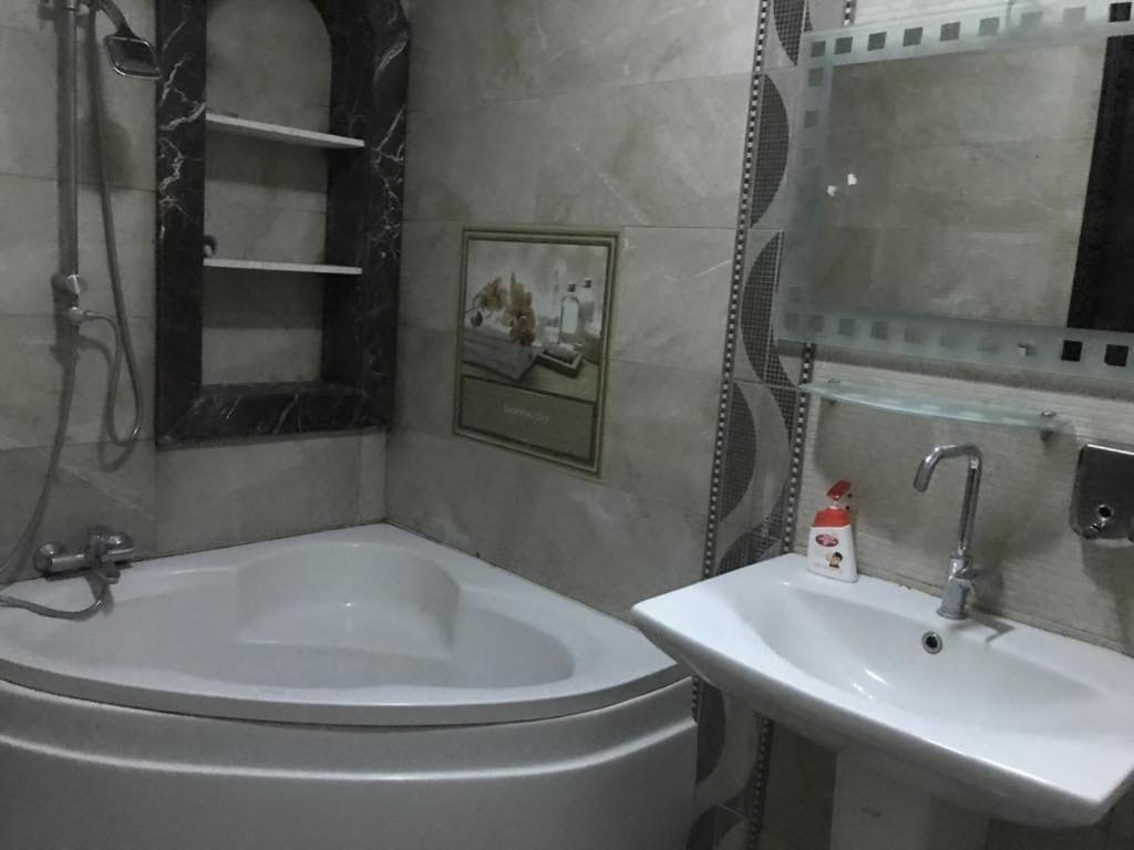 Royal Palace Apartment 5 Stars Kairo Exterior foto